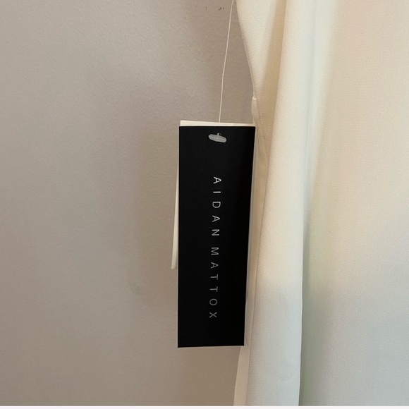 BHLDN Ayla Shift Dress - Picture 8 of 13